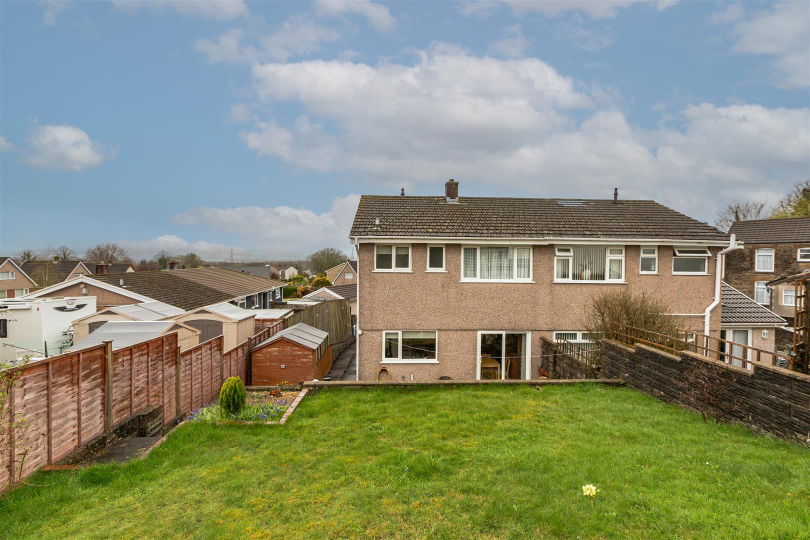 Smiths Road, Birchgrove, Swansea, SA7 9DY